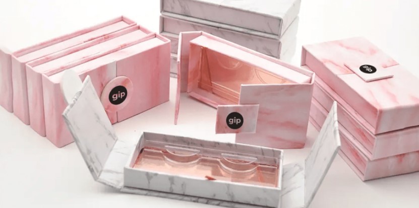 Custom Eyelash Cosmetic Boxes-Importance of Appealing Packaging