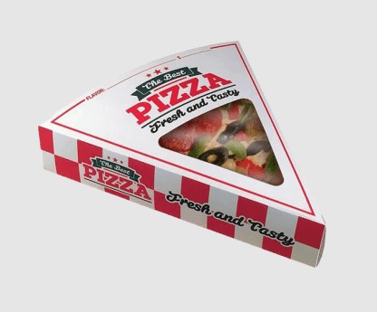 Custom Pizza Boxes-Add-On Appeal