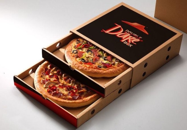 Custom Pizza Boxes-Speak to Your Audience