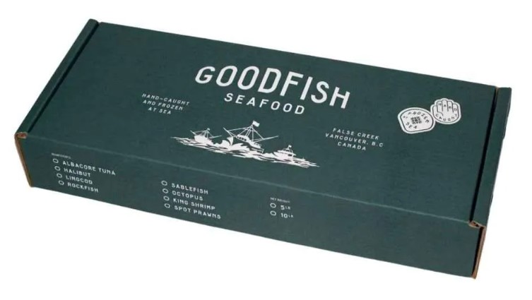 Custom Shrimp Boxes-Storytelling Through Packaging
