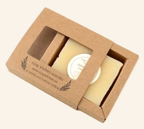 Custom Soap Boxes-Full-Boxes with Cutouts and Windows