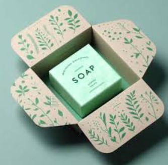 Custom Soap Boxes-Invest in Your Soap Brand