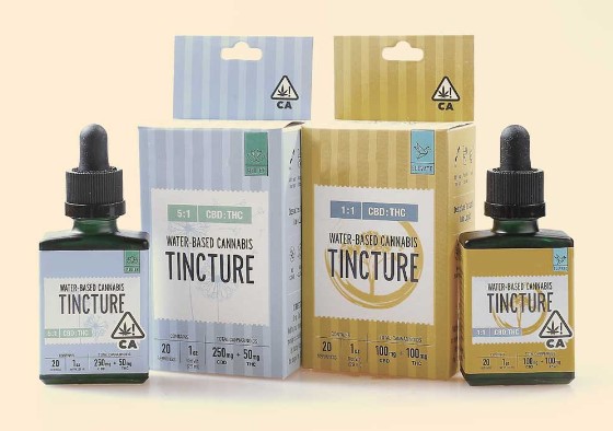 Custom Tincture Boxes-Exploring Shapes and Styles