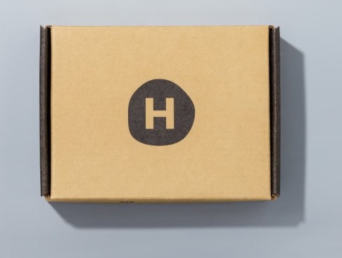 Discreet Packaging and Shipping-Luxury Goods