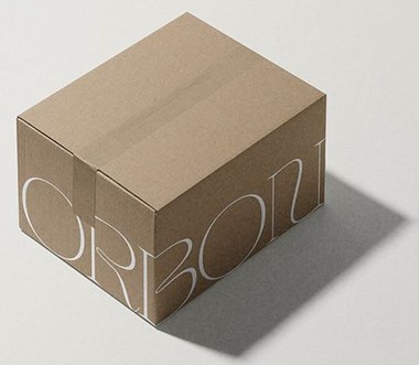 Discreet Packaging and Shipping-Unobtrusive Design