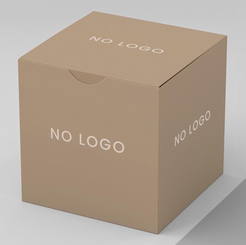 Discreet Packaging and Shipping-Visualizing