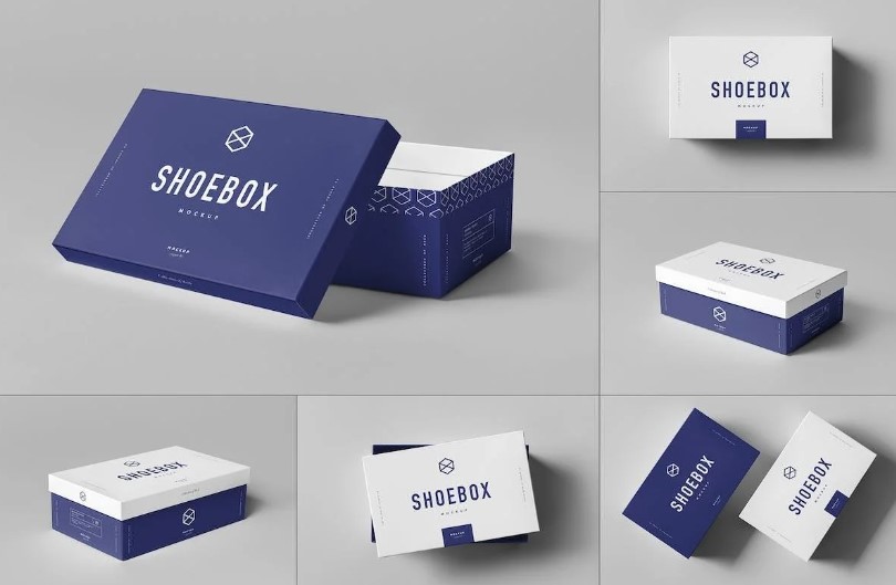 Elevate Your Brand with Custom Shoe Boxes-Brand Storytelling
