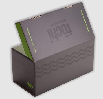 Elevate Your Brand with Custom Shoe Boxes-Enhanced Protection