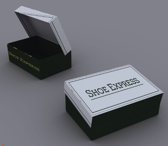 Elevate Your Brand with Custom Shoe Boxes-The Perfect Fit