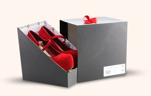 Elevate Your Brand with Custom Shoe Boxes-Unboxing Experience