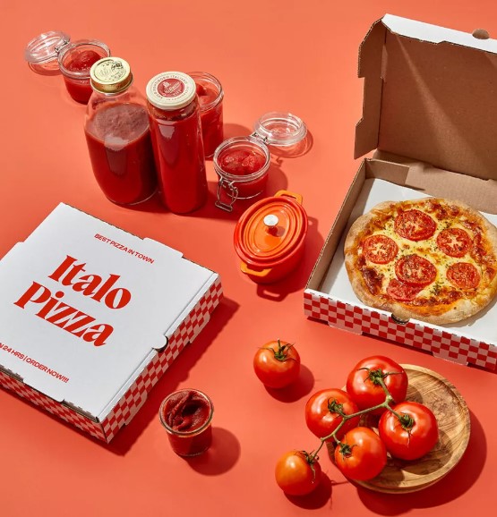 Enhancing Brand Recognition with Custom Pizza Boxes: Attract, Engage, and Sell More Pizzas