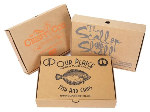 Exploring Seafood Packaging Options