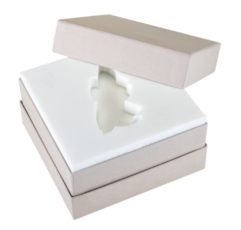 Foam Packaging Inserts-Polystyrene Foam