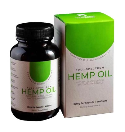Guide to Hemp Oil Boxes-Allergen-Free Packaging