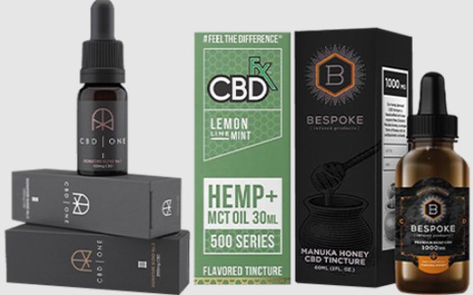 Guide to Hemp Oil Boxes-Transparency