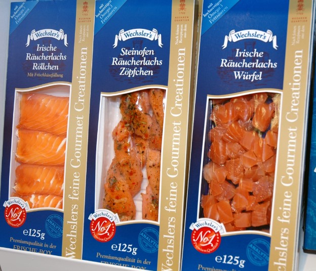 Guide to Seafood Packaging-Thinking outside the Box