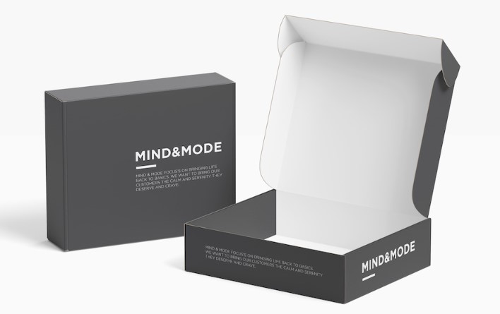 Mailer Boxes Elevate Your Brand's Connection-Mailer Packaging Needs