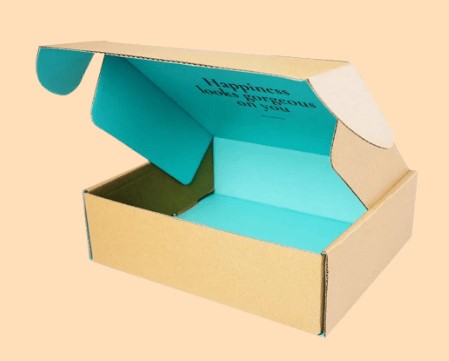 Mailer Boxes Elevate Your Brand's Connection-The CrownPackages Advantage