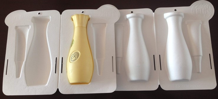 Product Packaging Inserts-Molded Pulp and Plastic Inserts