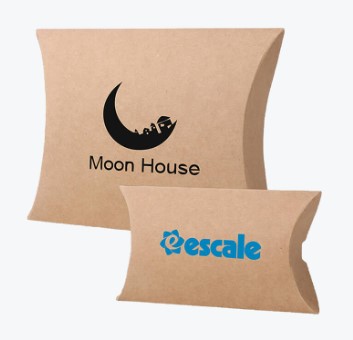 The Essence of Carton Packaging-Pillow Boxes