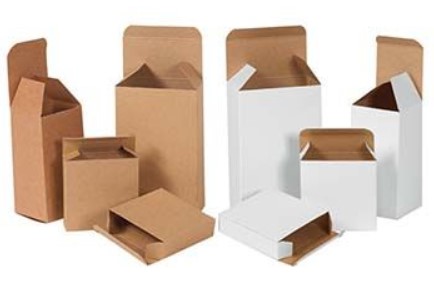 The Essence of Carton Packaging-Reverse Tuck Boxes
