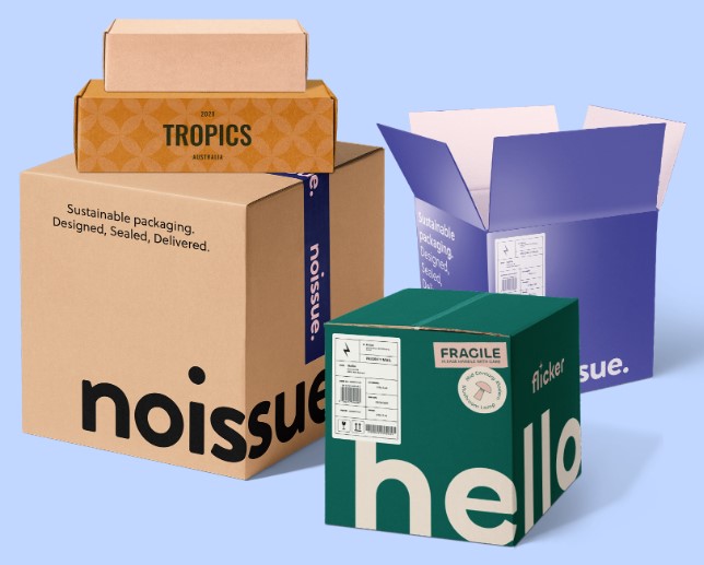 The Essence of Carton Packaging-Why Choose
