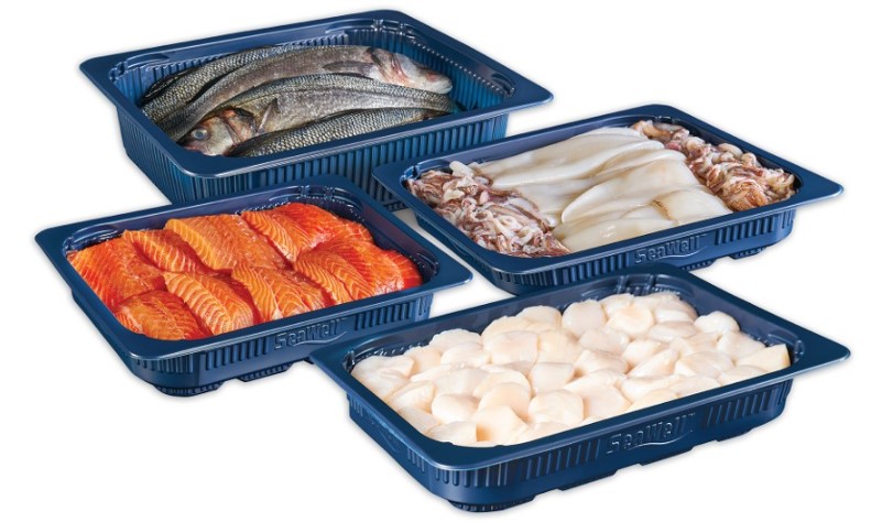 The Evolution of Seafood Packaging