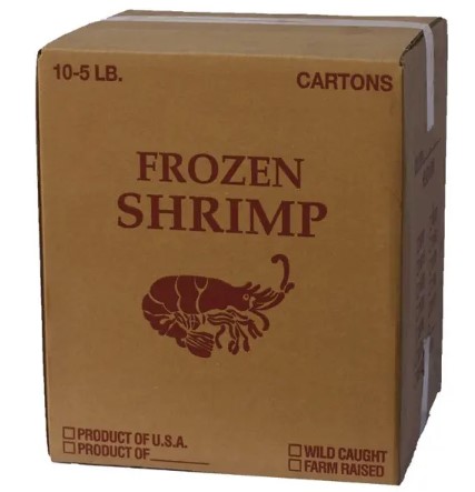 The Significance of Custom Shrimp Boxes