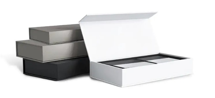 How Tincture Magnetic Closure Boxes Are Best for Your Brand