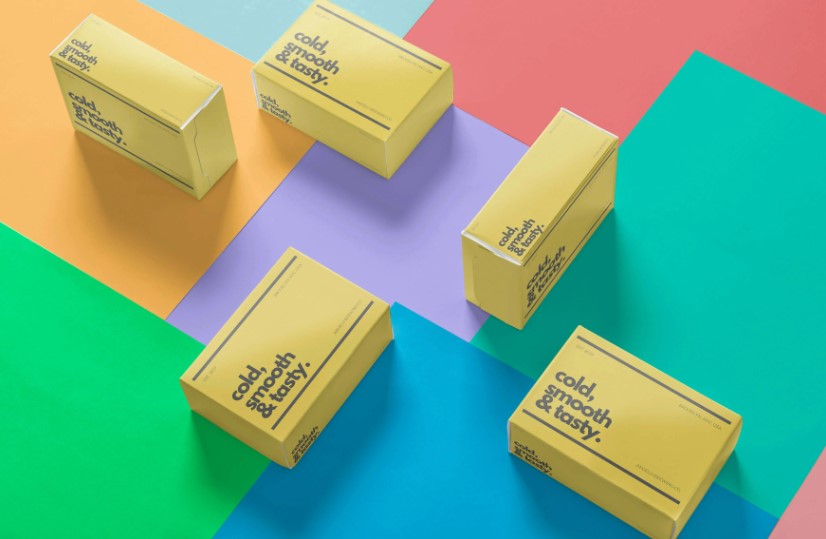 Top Packaging Design Websites to Spark Your Creativity in 2024
