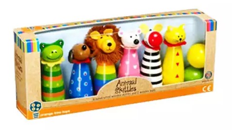 Toy Boxes Printing and Packaging-Creating a Lasting Impression