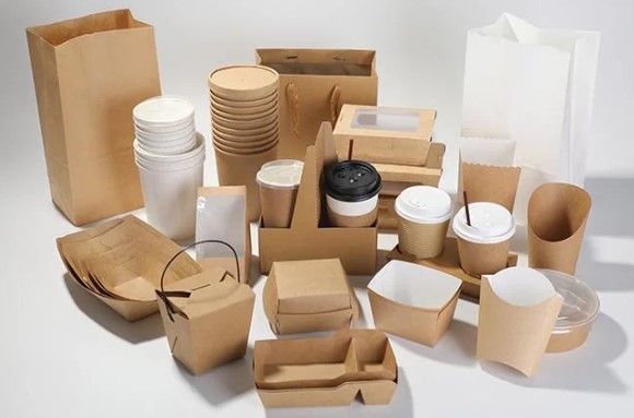 Transforming the Food Packaging Industry with Kraft Paper-Durability