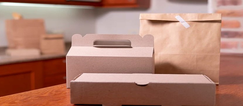 Transforming the Food Packaging Industry with Kraft Paper-Exceptional Performance