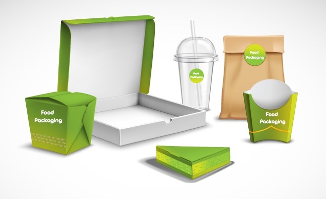Transforming the Food Packaging Industry with Kraft Paper
