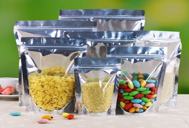 Box Types in the Packaging-Aluminum Foil and Food Packaging
