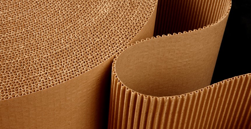 Box Types in the Packaging-Corrugated Material