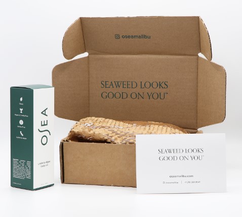 Box Types in the Packaging-E-commerce Packaging
