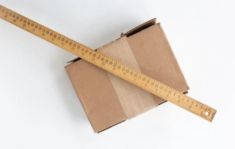 How to Correctly Measure Box Dimensions for Packaging