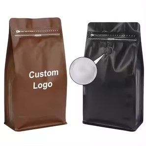 Custom Pouch Packaging-Premade vs. Custom Pouches