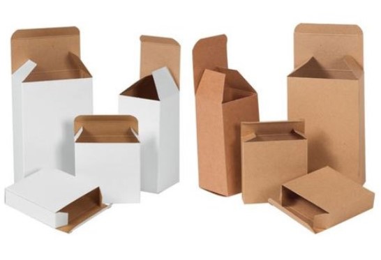 Guide to Folding Carton Box Packaging for Customizable Packaging Solutions