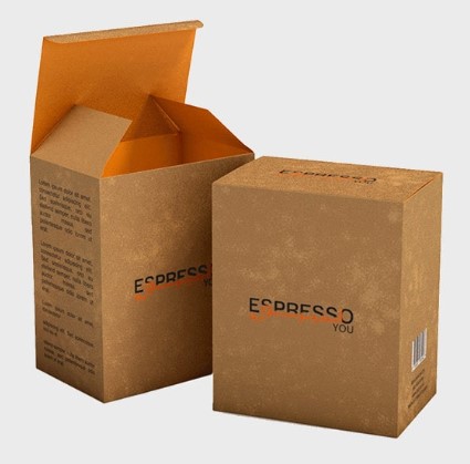 Folding Carton Styles-Tuck Top Boxes