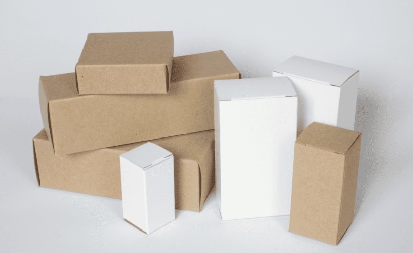 Folding Carton Styles-What is Paperboard