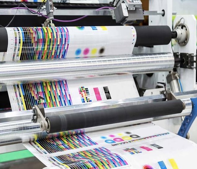 Offset Printing-Types of Offset Litho-Printing