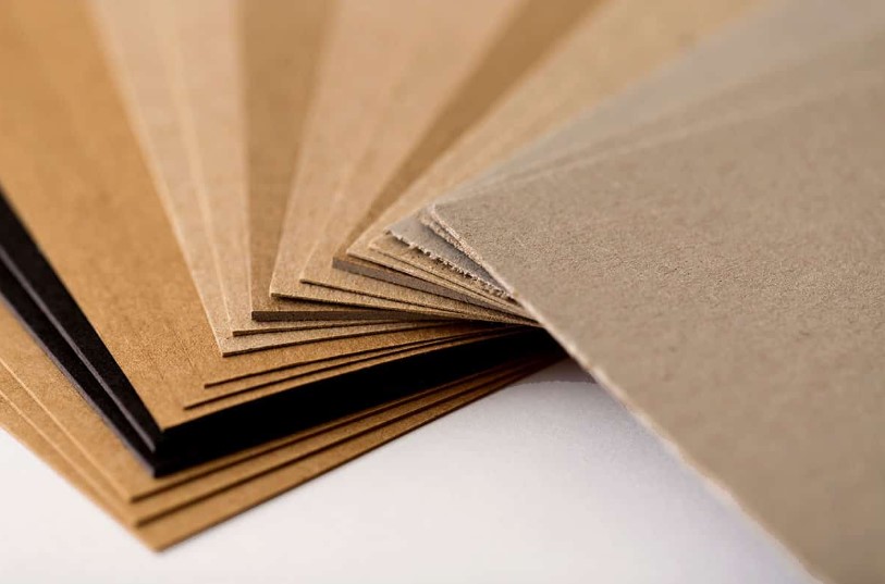 Paper Grades for Packaging-Selecting the Ideal Paper Grade for Your Needs