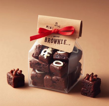 Power of Brownie Packaging in Boosting Sales