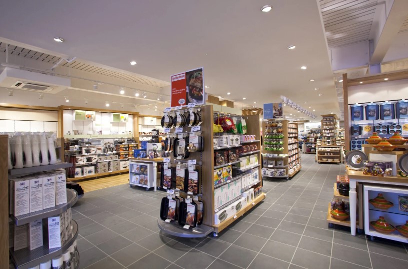 Retail Store Displays-Choosing the Perfect Display for Your Needs