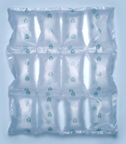 Void Fillers in Packaging-Packaging Air Pillows