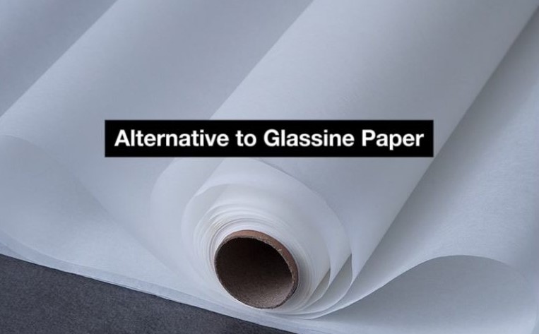 What is a Glassine Paper-Alternative Packaging Papers